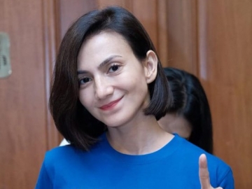 Wanda Hamidah Sebut Ricuh Aksi 22 Mei Sudah Direncanakan, Salahkan Kubu Prabowo?