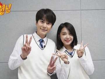 Eun Ji dan Kyuhyun Ungkap Cerita Kocak Tentang Fans di 'Knowing Bros', Penasaran?