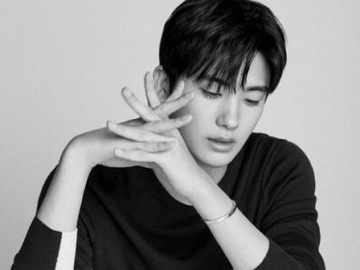 Bersahabat dengan Park Seo Joon Hingga V BTS, Hyungsik: Mereka Satu-Satunya Pelindungku