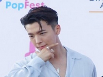 Donghae Unggah Foto Brewokan, Fans Hingga Siwon Cs Ikutan Heboh