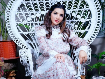 Tak Banyak Job Selama Puasa, Ashanty Manfaatkan Ramadan Semakin Dekat dengan Keluarga