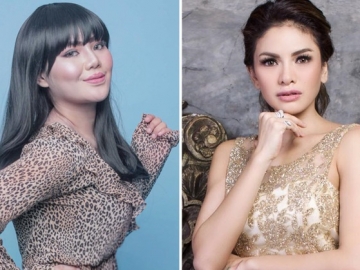 Memanas, Rosa Meldianti Kembali Singgung Soal 'Jual Diri' dan Ancam Bakal Polisikan Nikita Mirzani
