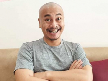 Horor, Anak Raditya Dika Dijaga Utusan Nyai Ratu Roro Kidul