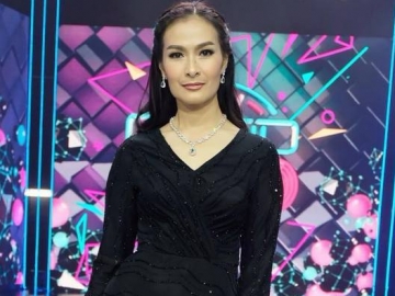 Isu Rumah Baru Rp 17 Miliar, Iis Dahlia Ngaku Beli Karena Iseng