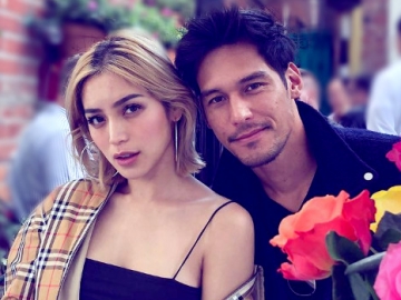 Bukan Miskin, Ini Alasan Richard Kyle Pilih Cincin Emas Bukan Berlian Untuk Lamar Jessica Iskandar