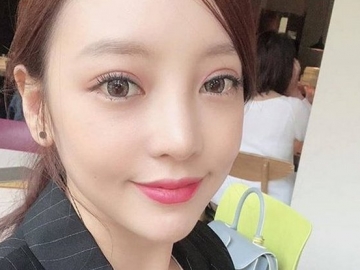 Manager Akui Goo Hara Alami Depresi, Netter Malah Bingung Saling Menyalahkan