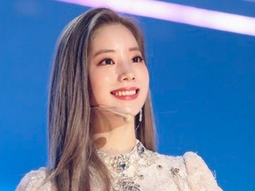 Dahyun Twice Berurai Air Mata Terharu Akan Cinta Fans, Netter Malah Beri Kritikan