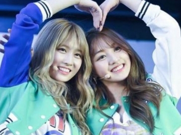 Pose Adu Seksi, Abs Momo dan Jihyo Twice Malah Tuai Sorotan Netter