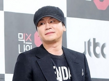 Yang Hyun Suk Dituding Terlibat Skandal Prostitusi Untuk Investor Asing, YG Bantah Tegas