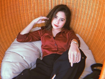 Muda dan Penuh Prestasi, Ini Cara Prilly Latuconsina Cintai Indonesia Lewat Dunia Bisnis