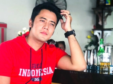 Sebut 2 Saksi JPU Berbohong, Kriss Hatta: Sudah Disumpah Masih Saja Berantakan