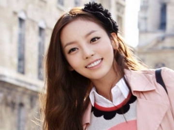 Sudah Siuman Usai Lakukan Percobaan Bunuh Diri, Begini Pernyataan Langsung dari Goo Hara