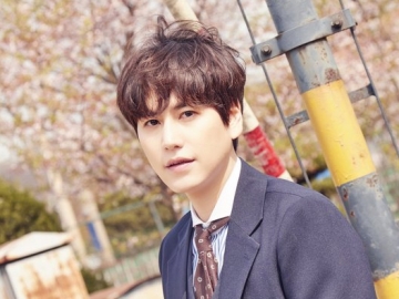 Percaya Diri, Kyuhyun Sebut Dirinya Member Paling Pintar di Grup Super Junior