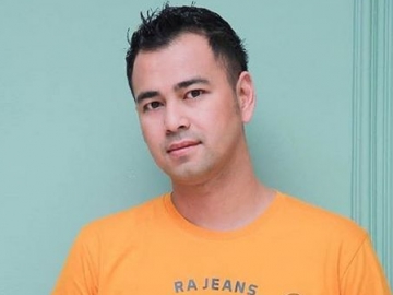 Karena Ulah 'Tak Senonoh' Raffi Ahmad, MUI Minta 'Pesbukers' Dihentikan