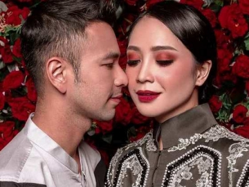 Raffi Ahmad Peluk Hingga Cium Tangan Zaskia Gotik, Nagita Slavina Pilih Minggat dari Rumah?