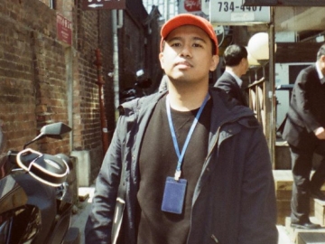 Politik Indonesia Semakin Panas, Joshua Suherman Kenang Pengalaman Pernah Dijarah