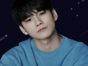 Sudah Diumumkan dan Buka Pendaftaran Fans Resmi, Nama Fandom Ong Seung Wu Masih Bikin Salfok