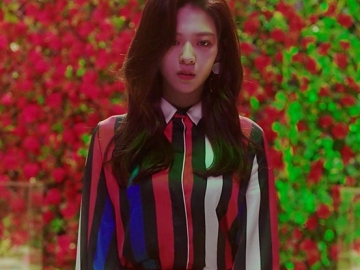 Sempat Nyinyir, Begini Reaksi Netter Usai Jeongyeon Twice Putuskan Pangkas Rambut Panjangnya