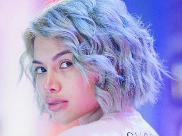 Bolak-Balik Dipolisikan, Nikita Mirzani Bakal Bangun Resto dengan Nama Menu Berdasarkan Pasal