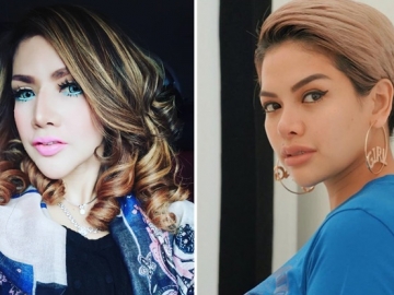 Akun IG Barbie Kumalasari Resmi Lenyap, Ulah Sayembara Nikita Mirzani? 