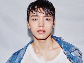  Ngaku Tak Pernah Pacaran, Yeo Jin Goo Belajar Cara Kencan dari Drama dan Ungkap Tipe Wanita Ideal