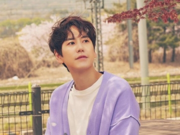 Meski Sebagai Senior, Kyuhyun Ngaku Tak Tahu Cara Interaksi dengan Idol Cewek Junior