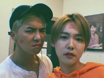 Mino dan Kim Jin Woo Winner Ternyata Tak Pernah Bertemu Meski Tinggal Satu Rumah, Kok Bisa?