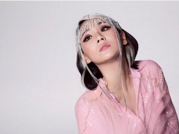Produksi Program Talk Show CL Dibatalkan, Netter Tuding Gara-Gara Skandal YG Entertainment