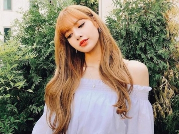 Raih Lebih dari 20 Juta Followers di Instagram, Lisa BLACKPINK Tuai Beragam Komentar