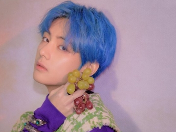 Akting Jadi Yeo Jin Goo di 'The Moon Embracing the Sun', V Bikin Member BTS Takjup