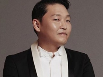Namanya Ikut Dikaitkan ke Skandal Prostitusi Yang Hyun Suk, Begini Tanggapan PSY