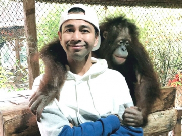 Tingkah Laku di ‘Pesbukers’ Hobi Ditegur MUI, Raffi Ahmad: Saya Khilaf