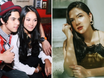 Al Ghazali Buka-Bukaan Sebut Jessica Mila Kriteria Idaman, Resmi Putus dari Alyssa Daguise?