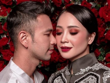 Nagita Slavina Pukul Polisi Saat Raffi Ahmad Ditangkap Gara-Gara Pakai Doping, Netter Malah Salut?