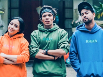 Raffi Ahmad Niat Nge-Prank Atta Halilintar, Nagita Slavina Ikut Shock