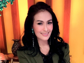 Iis Dahlia Sebut Musik Dangdut Tak Akan Pernah Mati, Ini Alasannya