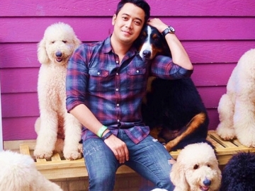 Masih Jalani Sidang, Ini Kata Kriss Hatta Soal Lebaran di Penjara