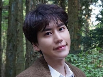 Rindu Pengalaman Berkencan, Kyuhyun Sebut Jisoo BLACKPINK Sebagai Tipe Idealnya