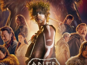 Banyak Kemiripan, Netter Sindir Drama 'Arthdal Chronicles' Tiru 'Game of Thrones'
