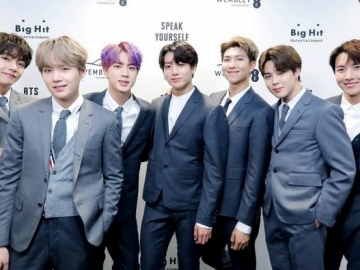 Popularitasnya Dibandingkan dengan Grup Legendaris The Beatles, Begini Komentar BTS