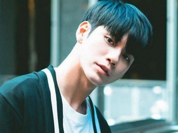 Ong Seung Wu Bikin Mata Fans Langsung Seger Lihat Foto Teaser Kolaborasi Bareng Pepsi