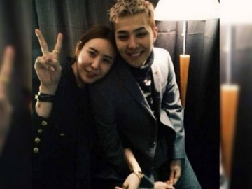 Bisnis Fashion Kakak GD Tuai Sorotan Usai Pacari Aktor Kim Min Joo, Netter: Modal Dompleng Nama Adik