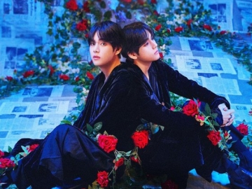 Bikin Kejutan di Ultah V, Fans Tiongkok Kumpukan Rp 2 Miliar Dalam Kurun Waktu 3 Jam