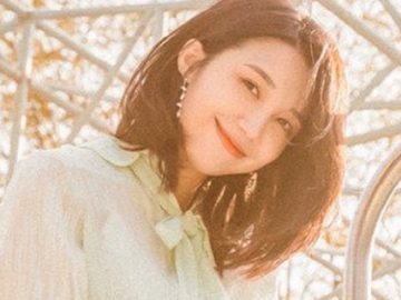 Kini Coba Peran Berbeda di Film Horor, Eun Ji A Pink Kenang Lagi Debut Aktingnya di ‘Reply 1997'