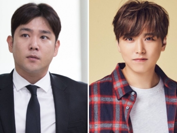 Comeback Super Junior Diboikot Fans Gara-Gara Kangin dan Sungmin, Netter Seret Nama Siwon