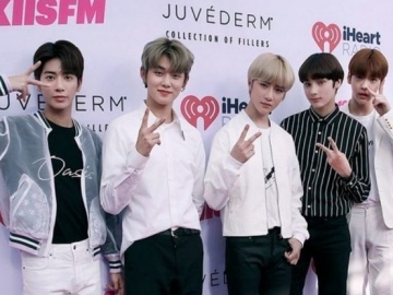 TXT Dapat Perlakuan Rasis di Acara iHeart Radio, Fans Langsung Geram dan Tuntut Permintaan Maaf