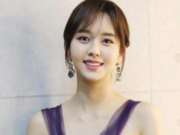 Bikin Kejutan di Hari Ultah, Kim So Hyun Hebohkan Fans Usai Pangkas Rambut Panjangnya