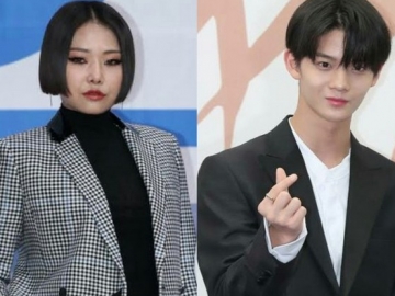 Cheetah Akui Lebih Keras ke Bae Jin Young dari Trainee Lain di Acara 'Produce 101' Karena Hal ini