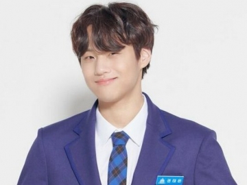 Kontestan 'Produce X 101' Kwon Tae Eun Tuai Sorotan Usai Postingan IG Lamanya Terkuak