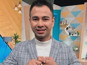 Tajir Melintir, Raffi Ahmad Malah Disamakan dengan Pengemis Hingga Dilempari Sejumlah Duit